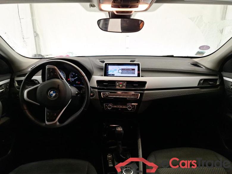 BMW xDrive25e Business Design BVA6 Série X2 xDrive 25 e Lounge 1.5 220CV BVA6 E6d #5