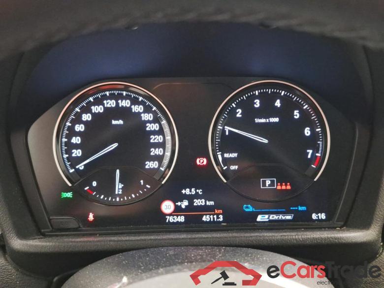 BMW xDrive25e Business Design BVA6 Série X2 xDrive 25 e Lounge 1.5 220CV BVA6 E6d #6