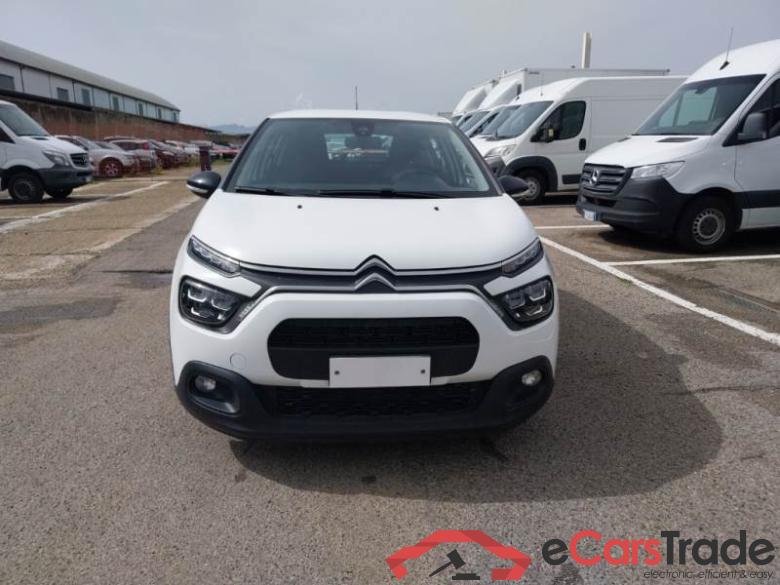 Citroen COMBI CITROEN C3 / 2020 / 5P / BERLINA BLUEHDI 100 SeS BUSINESS COMBI #6