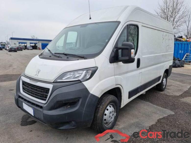 Peugeot 79 PEUGEOT BOXER / 2014 / 4P / FURGONE 335 L2H2 2.0 BLUEHDI 130CV #1
