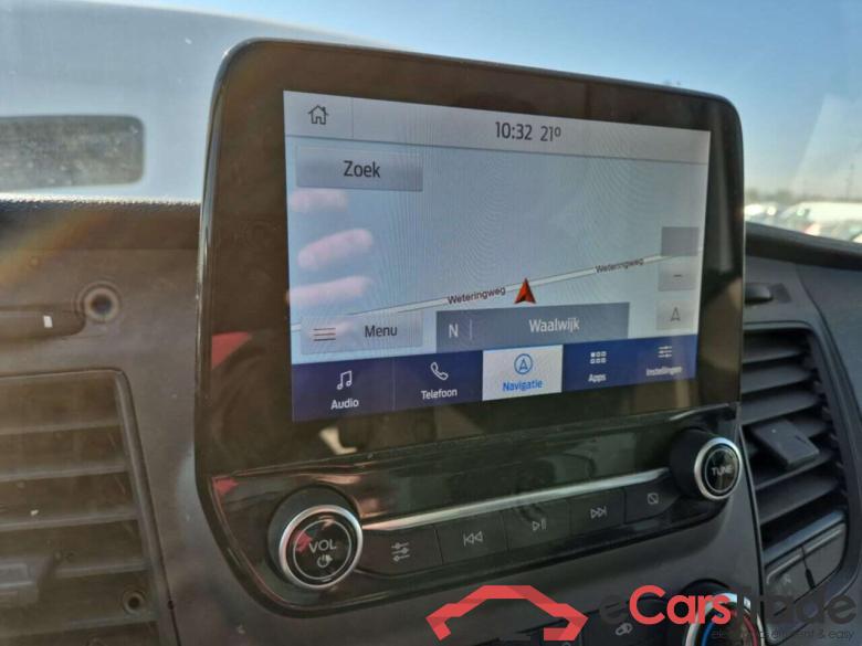 Ford Transit 2.0 TDCI 350L Navi Klima ... #6