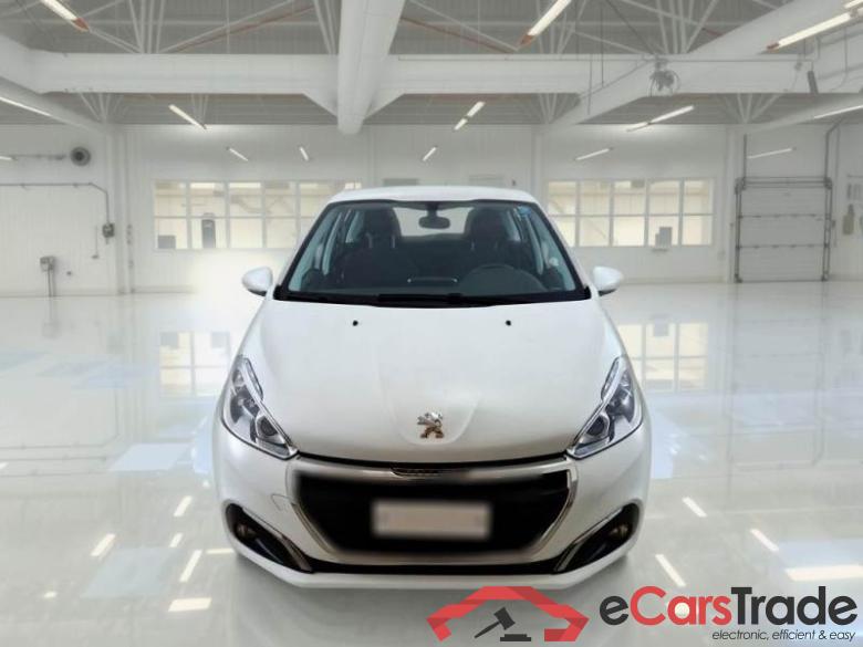 Peugeot 6 PEUGEOT 208 2015 AUTOCARRO MIX BLUEHDI 75CV #6