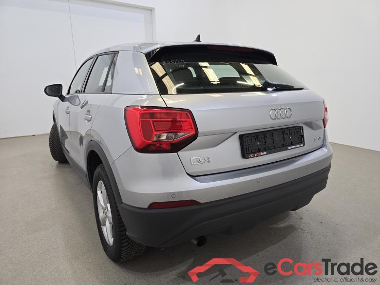 Audi Q2 1.6 30 TDI Aut. Navi Klima PDC ... #6