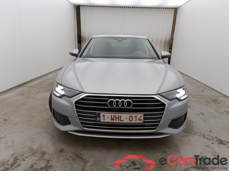 Audi A6 Design 35 TDI S tronic 4d #1