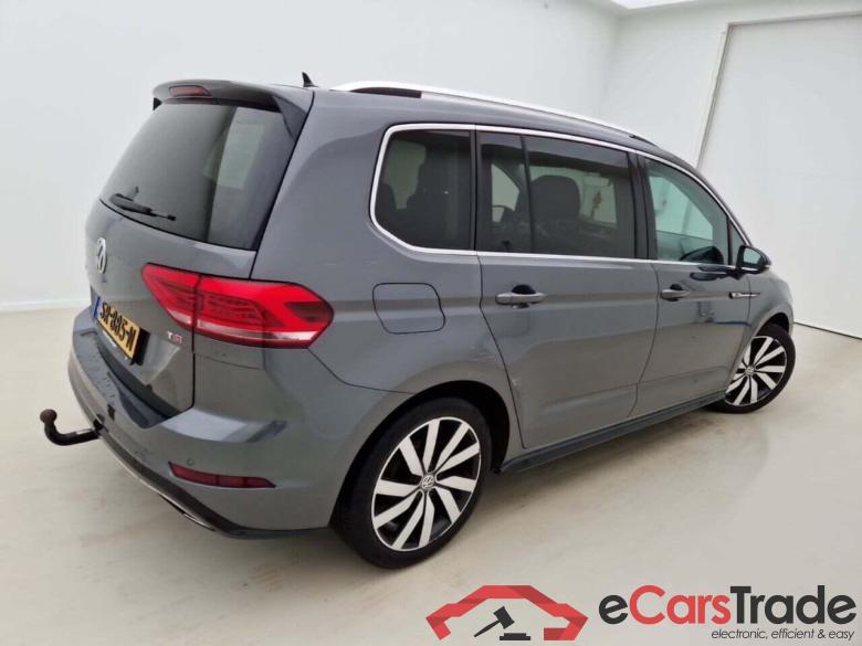 VOLKSWAGEN TOURAN 1.4 TSI Highline Business R #2