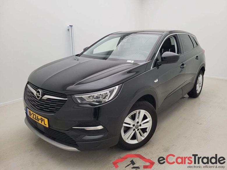 OPEL Grandland X 1.2 Turbo Bns Executive AUT #1