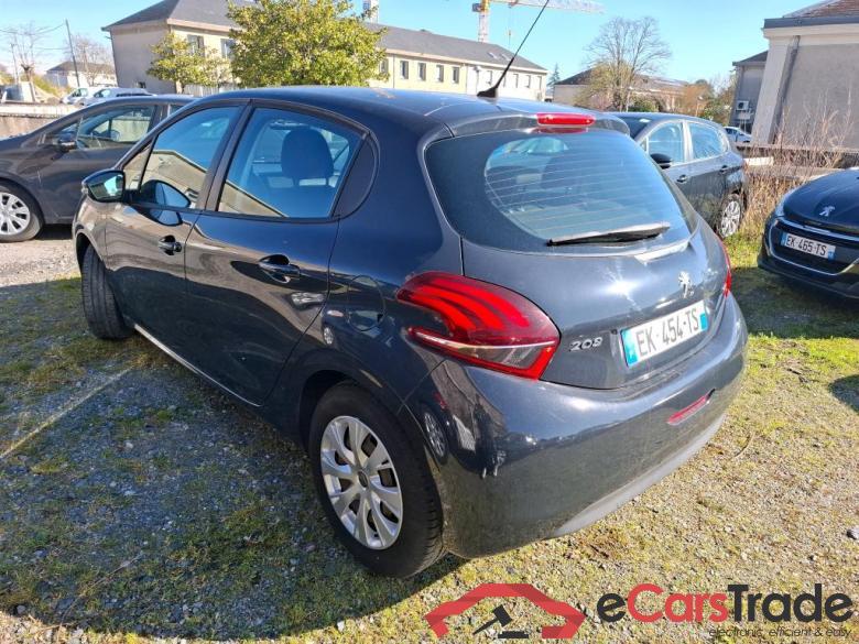 Peugeot 1.2 PureTech 68 Active 5P 208 Active 1.2 PureTech 70CV BVM5 E6 #2