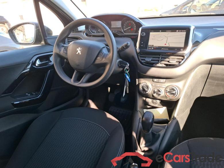 Peugeot 1.2 PureTech 68 Active 5P 208 Active 1.2 PureTech 70CV BVM5 E6 #5