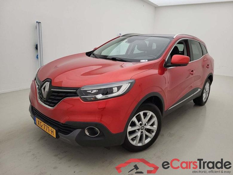 RENAULT KADJAR 1.5 dCi Intens #1
