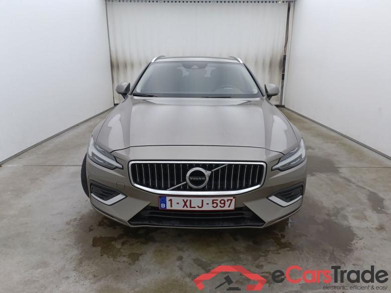 Volvo V60 D3 Inscription 5d #1