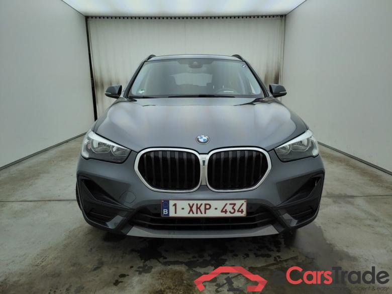 BMW X1 sDrive16dA (85 kW) 5d #1