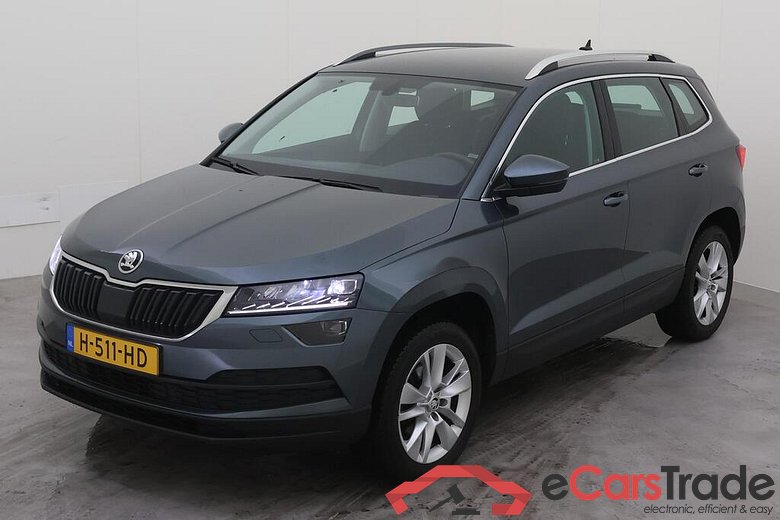 SKODA Karoq 85 kW #1