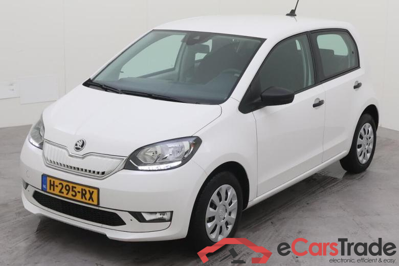 SKODA Citigo e-iV 