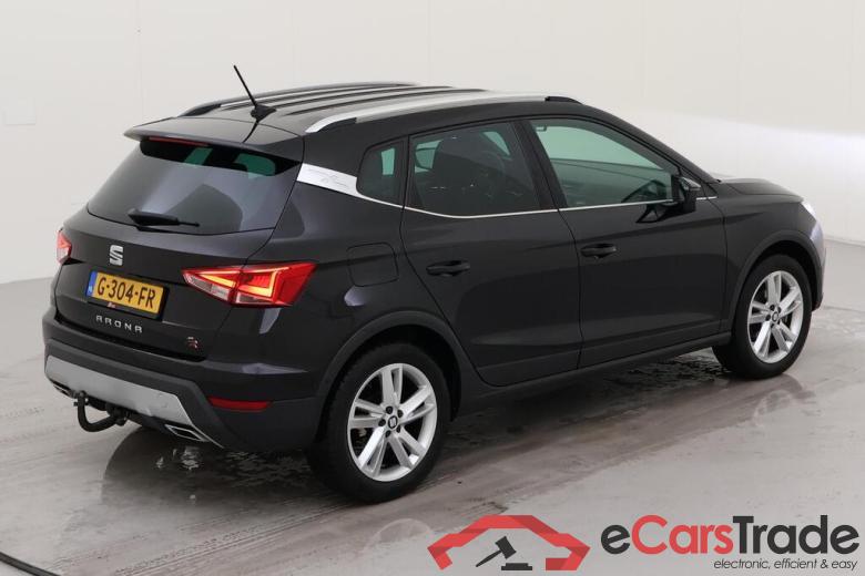 SEAT Arona 85 kW #6