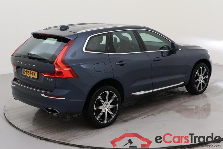 VOLVO XC60 223 kW #5