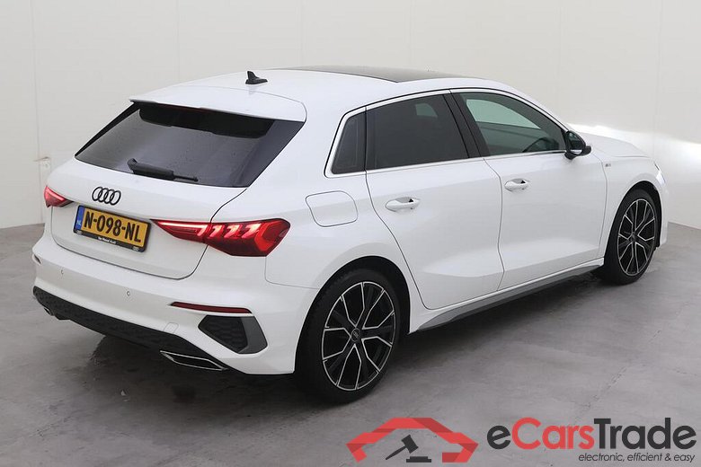 AUDI A3 Sportback 81 kW #5