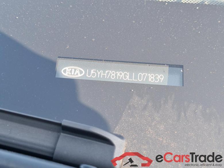 KIA ceed sportswagon 100 kW #3