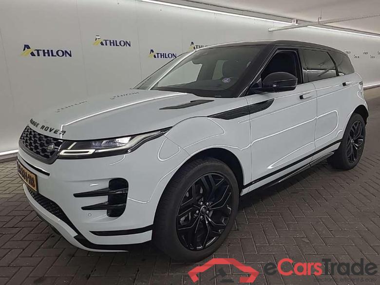 LAND ROVER RANGE ROVER EVOQUE P200 AWD R-Dyn Hello Editio automaat 5D 147kW #1