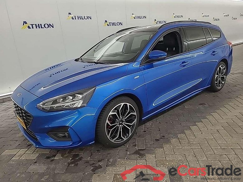 FORD Focus Wagon 1.5 EcoBoost 150pk ST-Line Bus. AT Wagon 5D #1