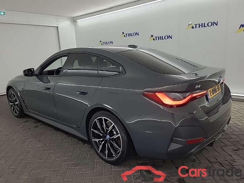 BMW i4 i4 eDrive40 5D 250kW #4