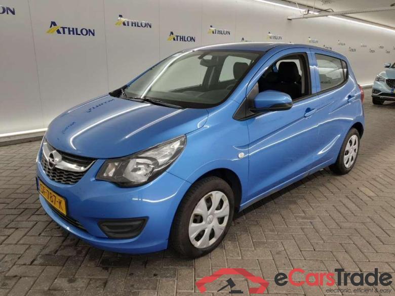 OPEL KARL 1.0 Start/Stop Edition 5D 55kW #1