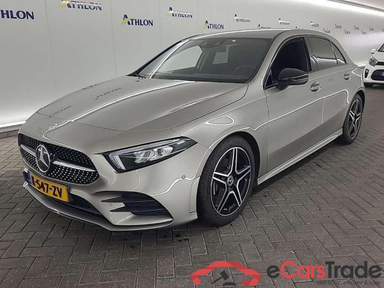 MERCEDES-BENZ A-klasse A 180 7G-DCT Business Solution AMG 5D 100kW #1