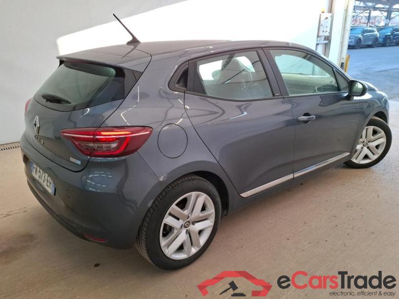 Renault Business E-TECH 140 -21 Clio V Business 1.6 E-TECH Hybrid 140CV BVA6 E6d #3