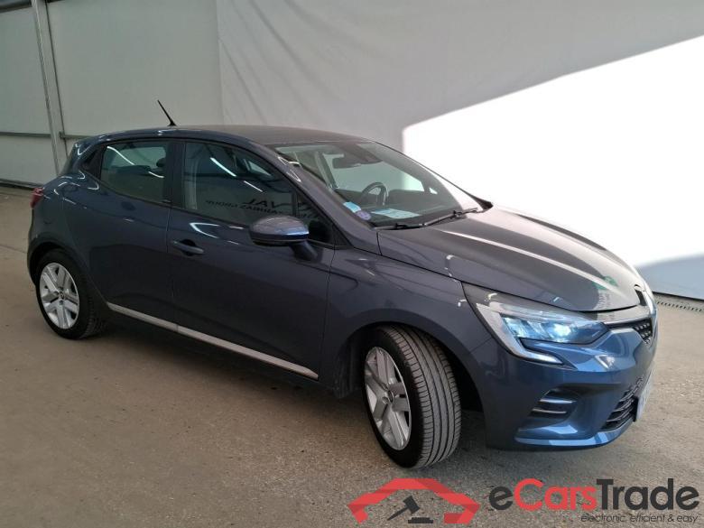 Renault Business E-TECH 140 -21 Clio V Business 1.6 E-TECH Hybrid 140CV BVA6 E6d #4