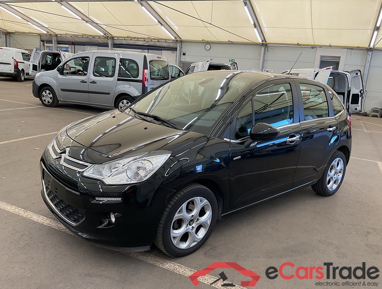 CITROEN C3 1.2 VTi Exclusive #1