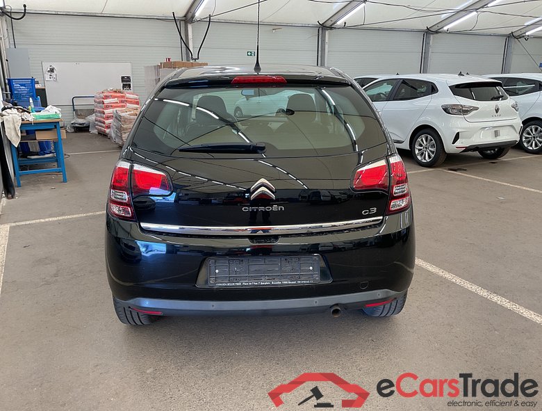 CITROEN C3 1.2 VTi Exclusive #4