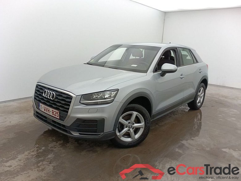 Audi Q2 1.6 30 TDI 85kW S tronic Business Ed 5d