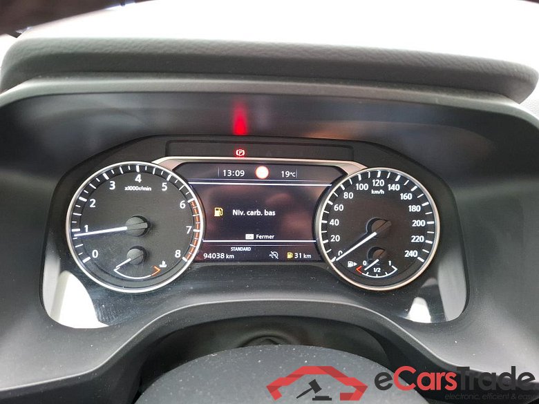 Nissan 1.3 MHEV 140 Business Edition NISSAN Qashqai / 2021 / 5P / Crossover 1.3 MHEV 140 Business Edition #6