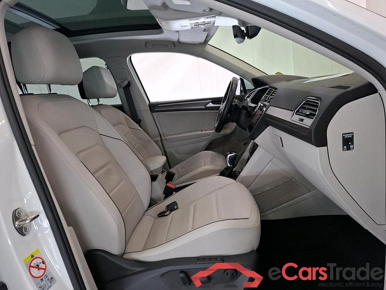 Volkswagen 2.0 TDI 150 DSG7 Elegance Exclusive VOLKSWAGEN Tiguan Allspace / 2021 / 5P / SUV 2.0 TDI 150 DSG7 Elegance Exclusive #6