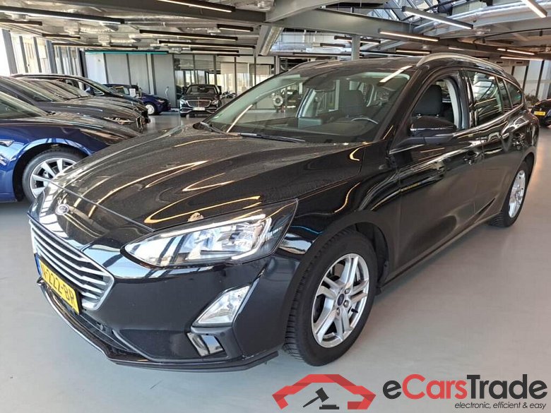 FORD Focus Wagon 1.0 EcoB. Tr Ed. bns