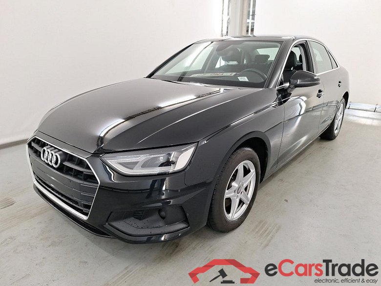 AUDI A4 DIESEL - 2020 30 TDi Business Edition S tronic Business #1
