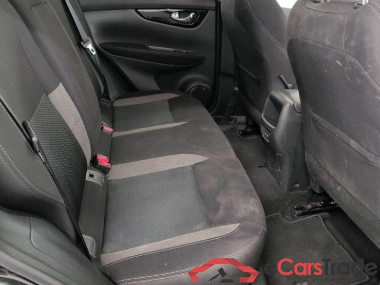 NISSAN Qashqai 1.3 DIG-T 160 EVAPO DCT N-CONNECTA #6