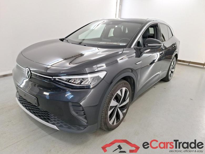 VOLKSWAGEN ID.4 BEV 77KWH 1ST #1