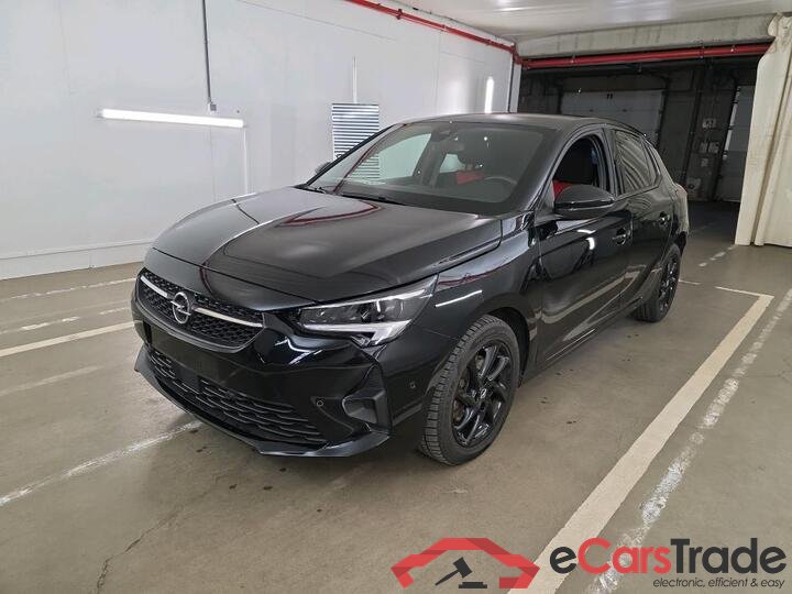 Opel Corsa Corsa 1.2 Turbo S/S Auto GS Line 96kW/131pk  5D/P Auto-8 #1