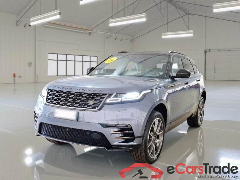 LandRover 129 LAND ROVER RANGE ROVER VELAR / 2017 / 5P / SUV 2.0 D I4 204 R-DYNAMIC S 4WD AUTO #1