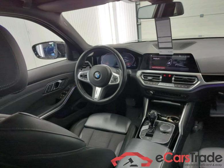 BMW 3-serie 318i Executive Ed. #3
