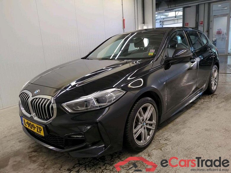 BMW 1-serie 118i Bns Edition+