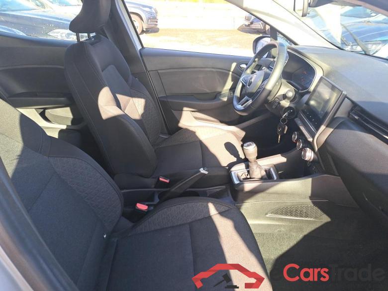 Renault Business Blue dCi 85 Clio V Business 1.5 dCi 85CV BVM6 E6dT #6