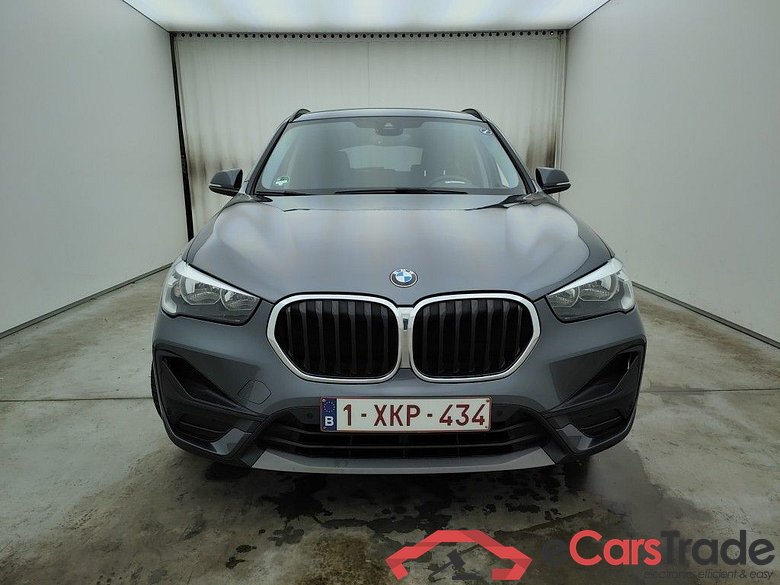 BMW X1 sDrive16dA (85 kW) 5d
