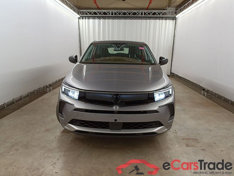 Opel Grandland 1.2 Turbo S/S AT8 Business Edition 5d excluweb end 23.03