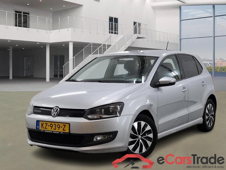 VOLKSWAGEN POLO 70 kW