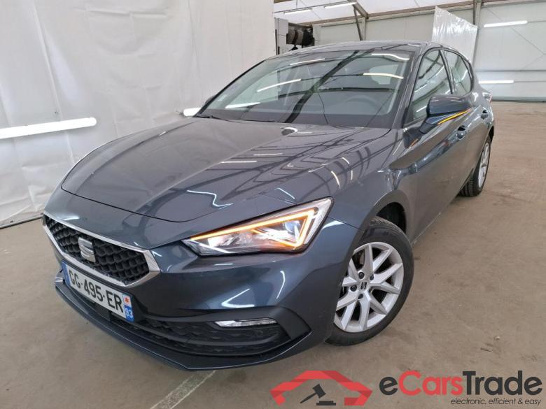 Seat 1.0 TSI 110 S&S Style Business Leon Style 1.0 TSI 110CV BVM6 E6d #1