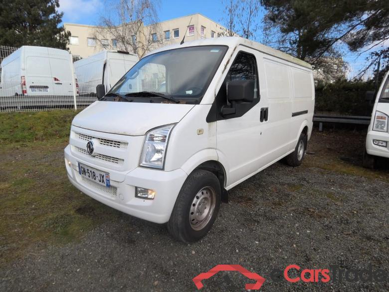 DFSK EC35  35 VAN 82 ch #1