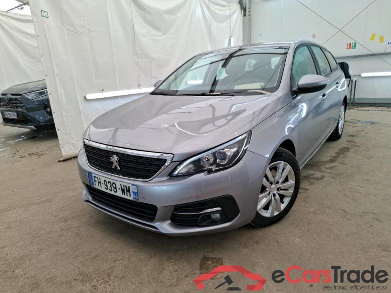 Peugeot BlueHDi 130 S&S ACTIVE BUSINESS 308 SW Active Business 1.5 HDi 130CV BVM6 E6dT #1