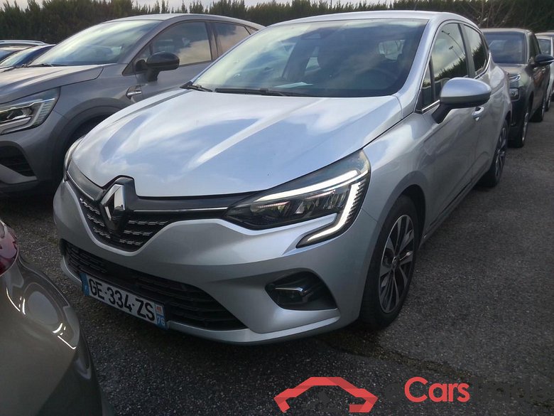 RENAULT CLIO  TCe 90 - 21N Intens #1