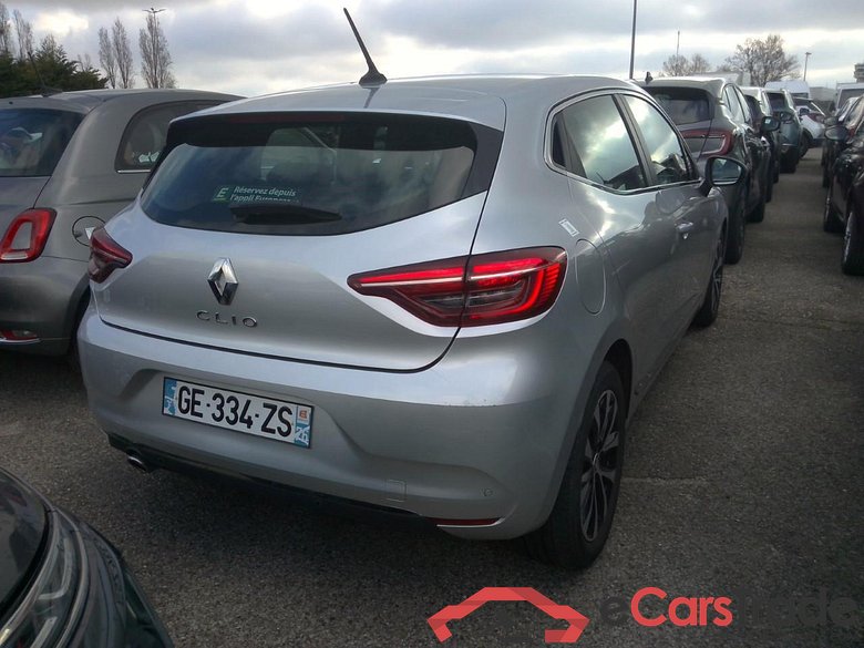 RENAULT CLIO  TCe 90 - 21N Intens #2